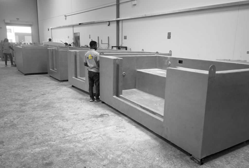 Plunge Pools 7 FRP Plunge Pools Factory