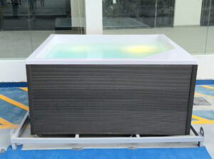 DANUBE Petalz Plunge Pools – Dubai, UAE 5 DANUBE Petalz Plunge Pools – Dubai, UAE - DANUBE PETALZ 5